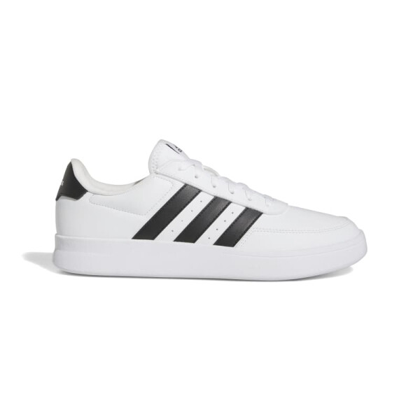 Championes Adidas Breaknet 2.0 de Hombre - HP9426 Blanco-negro