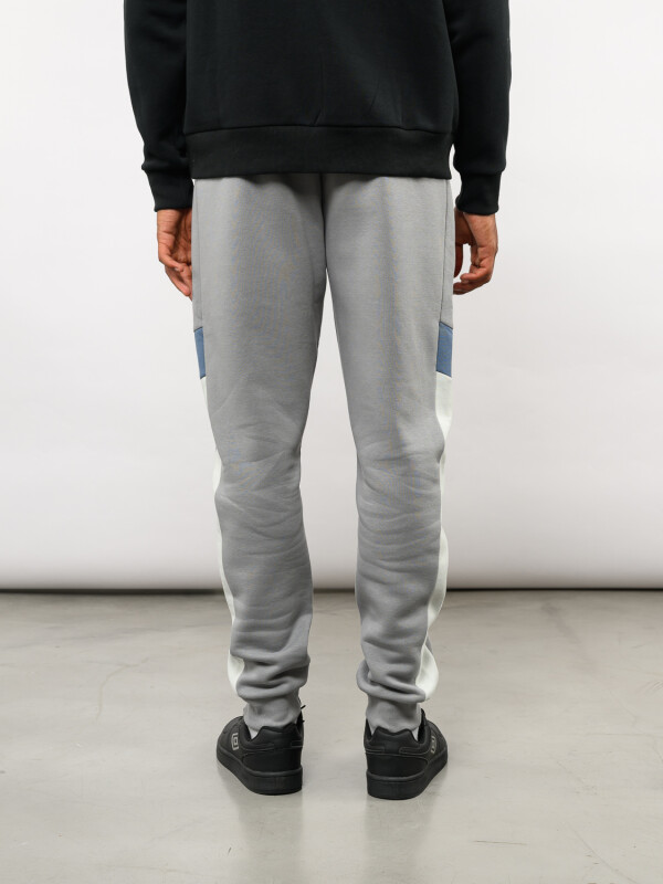 Pantalón District Umbro Hombre 005