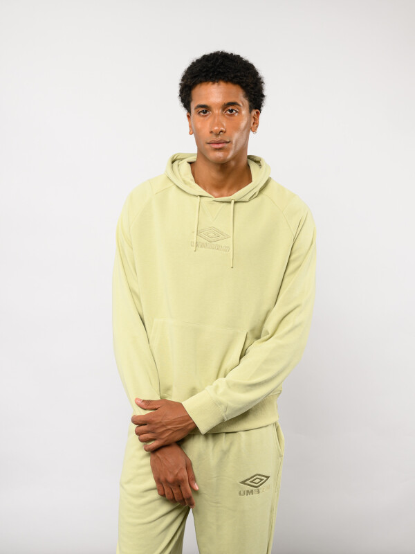 CANGURO ICONIC Umbro Hombre 00b