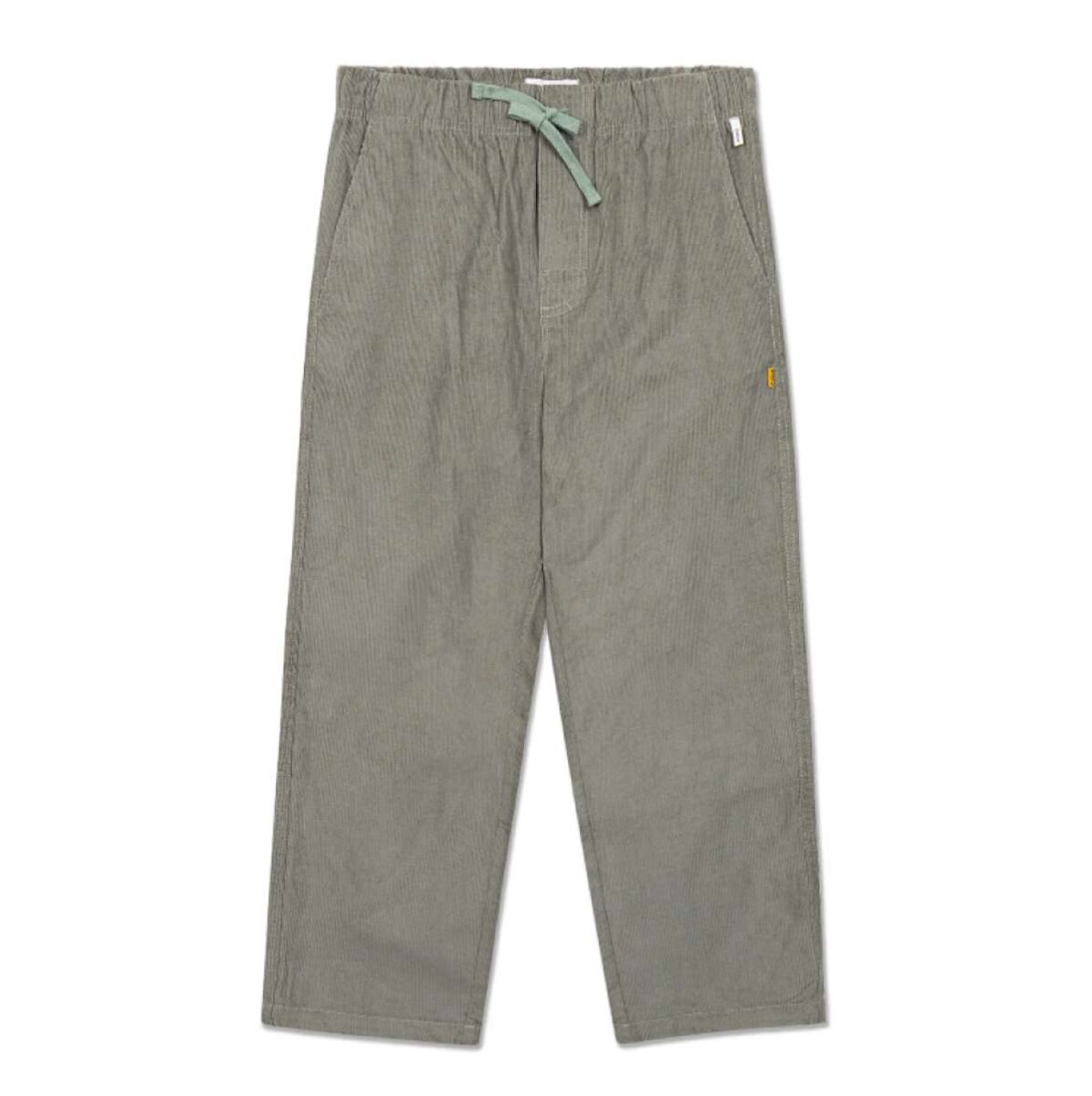 Pantalon Critical Slide All Day Cord - Verde 