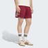 Short Adidas España Originals Rojo