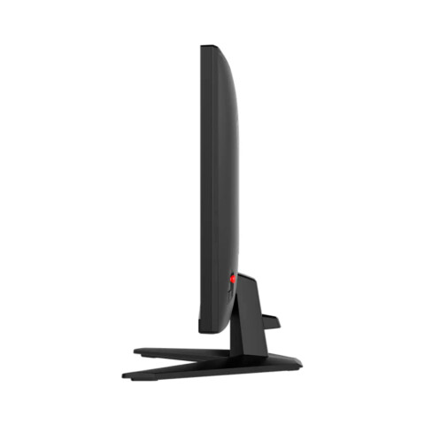 MSI Monitor Gamer MAG-272F 27" FHD a 240Hz - Black MSI Monitor Gamer MAG-272F 27" FHD a 240Hz - Black