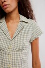 CAMP CRUSH SHIRT Natural