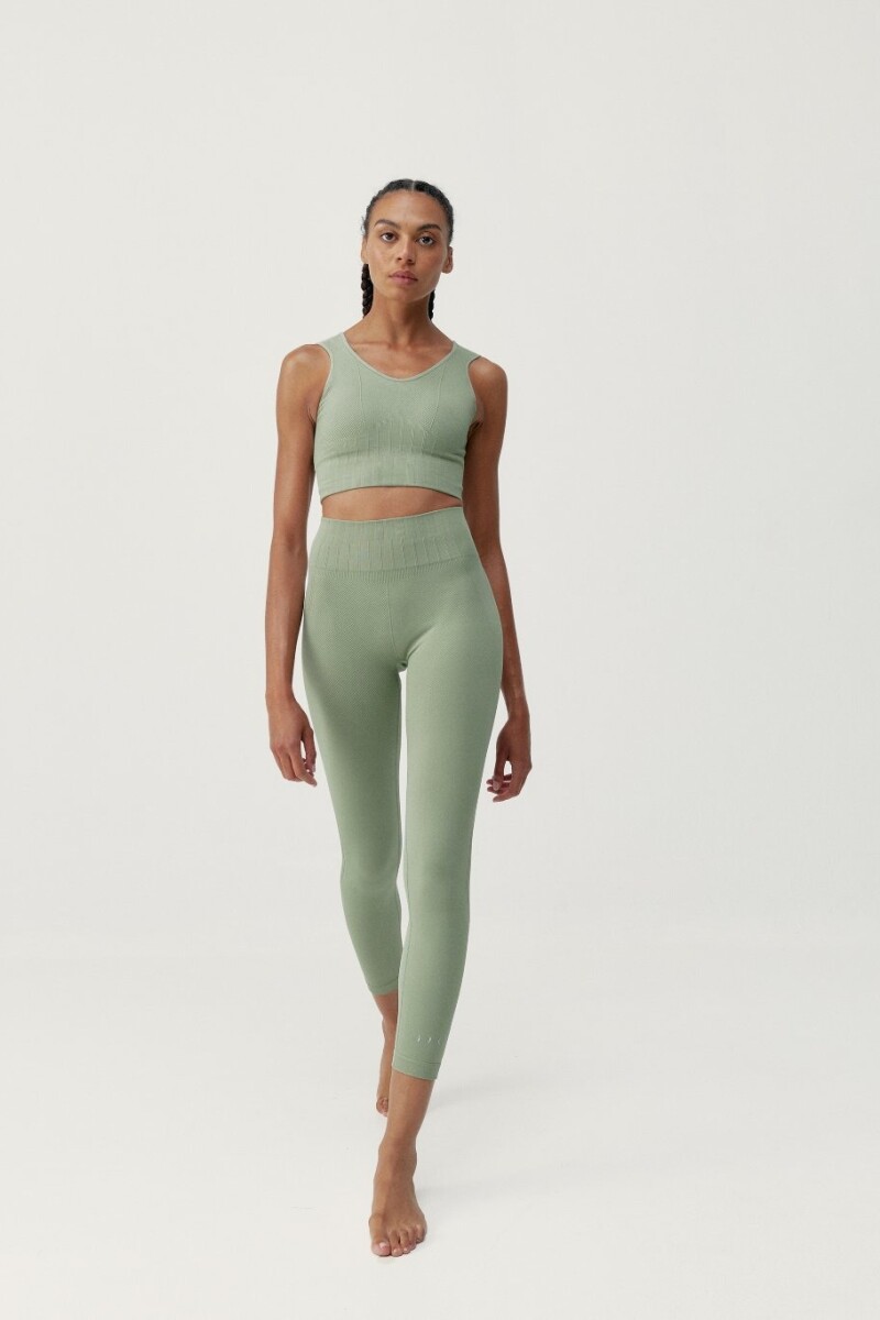 TOP ANNAPURNA Camuflado