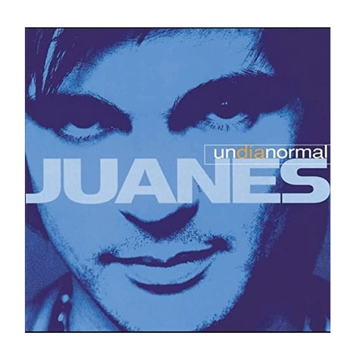 Juanes - Un Dia Normal Vinilo 
