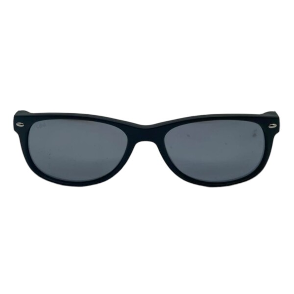 H1N1 GS0343 COL.04 54/18-145 C GRIS E - Adulto - Negro negrouniforme