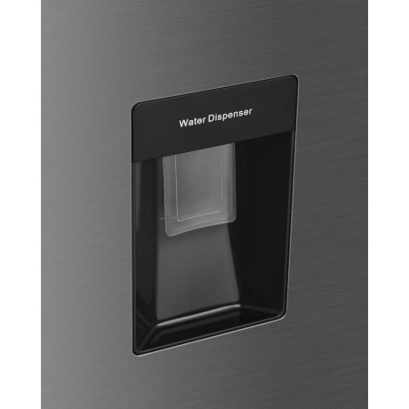 Heladera Futura de 354 litros FUT-350NFD-X Heladera Futura de 354 litros FUT-350NFD-X