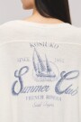 BUZO SUMMER CLUB Crudo