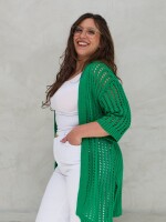 Kimono Piria Verde