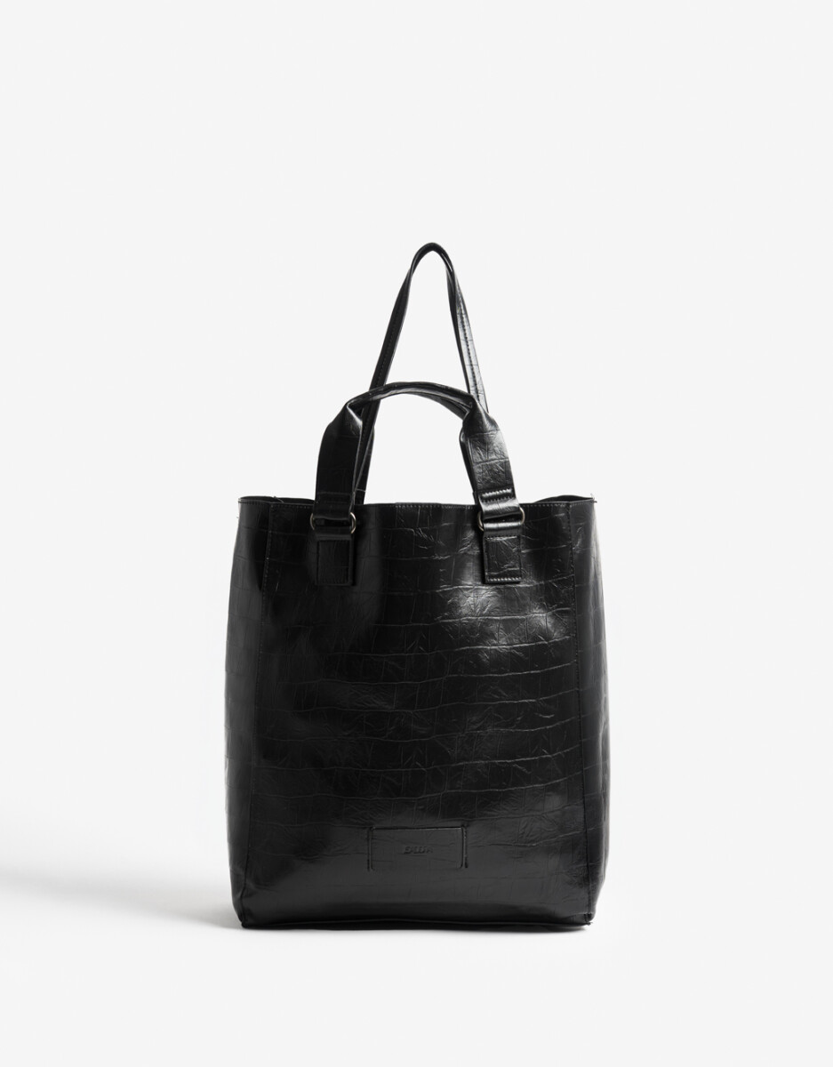 Cartera Formato Shopper 
