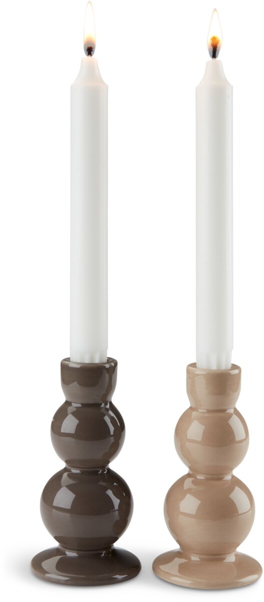 Candelabro ANDREAS Ø7xA13 cm var 