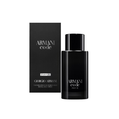 Perfume Armani Code Le Parfum Edp 75 Ml. Perfume Armani Code Le Parfum Edp 75 Ml.