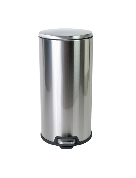 PAPELERA CIGO 20L ACERO INOX PAPELERA CIGO 20L ACERO INOX