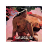 GAUGUIN Única