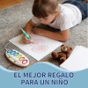 Set colorear magico BABY MONTESSORI Set colorear magico BABY MONTESSORI