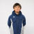 Campera Zone Umbro Niños 159