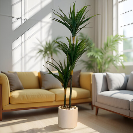 Planta Artificial Planta Artificial