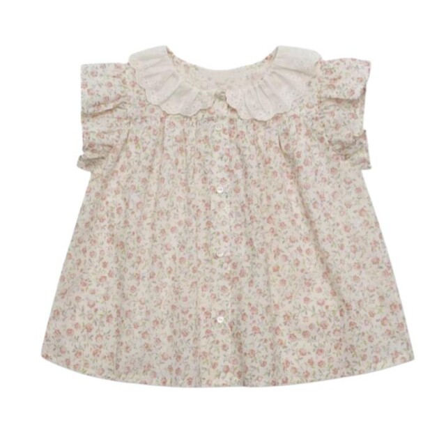 Blusa Carlota Blusa Carlota