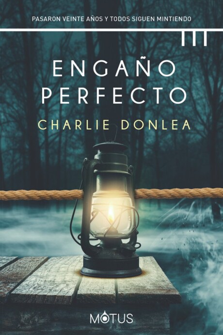 ENGAÑO PERFECTO ENGAÑO PERFECTO