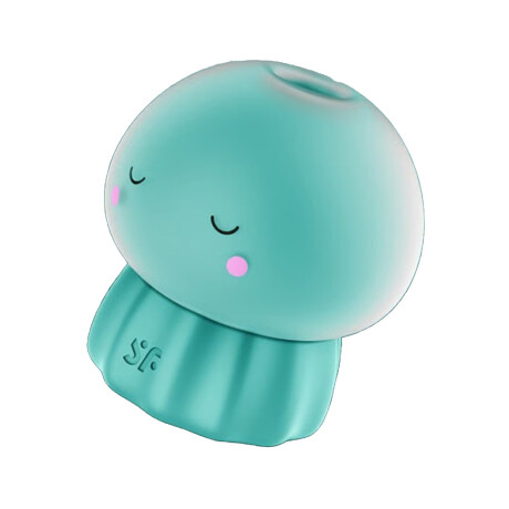 Satisfyer Jelly-cious Air Pulse Estimulador de Clítoris Satisfyer Jelly-cious Air Pulse Estimulador de Clítoris