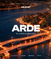 Arde By JW Backstage +25