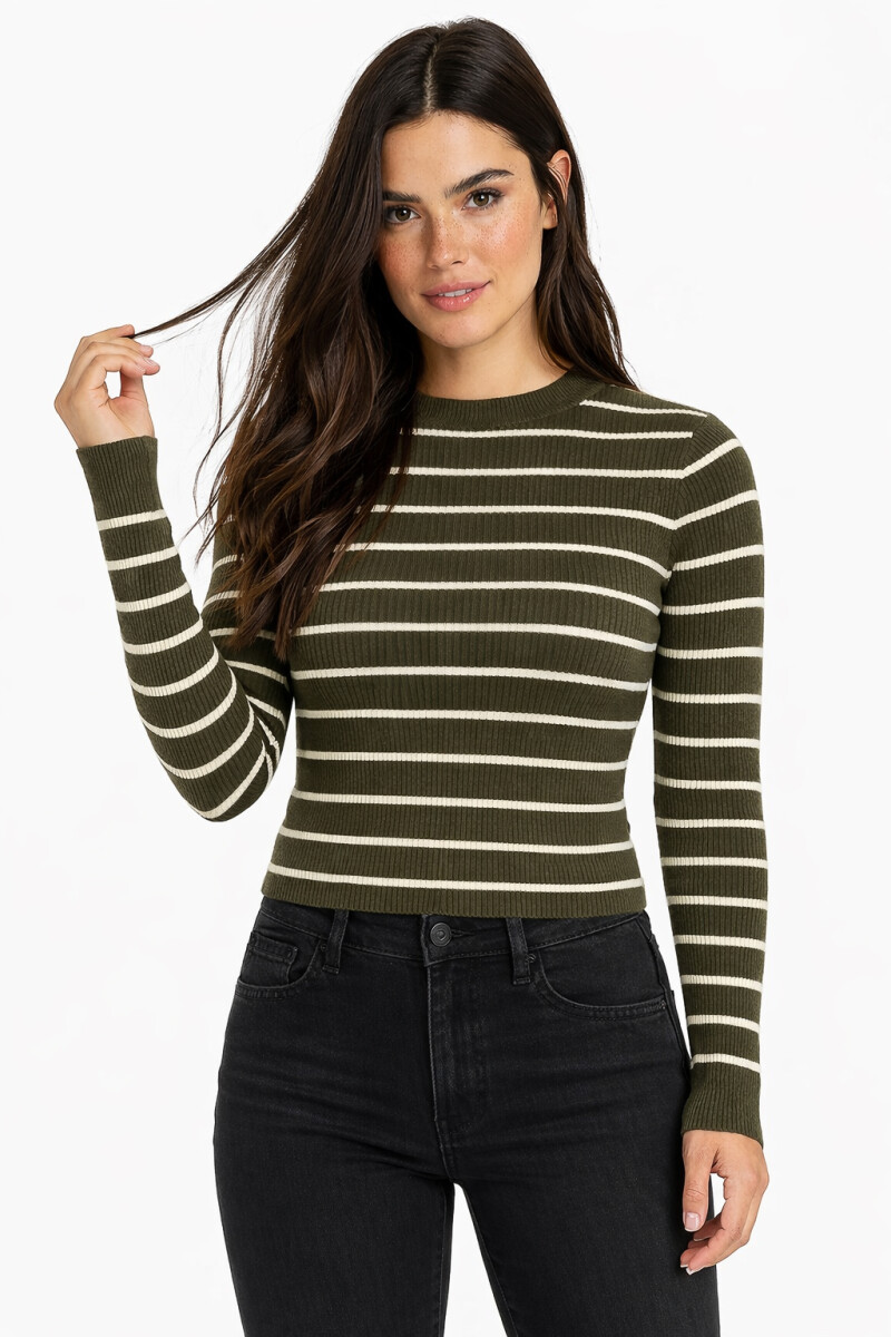 Remera Galida - Estampado 2 