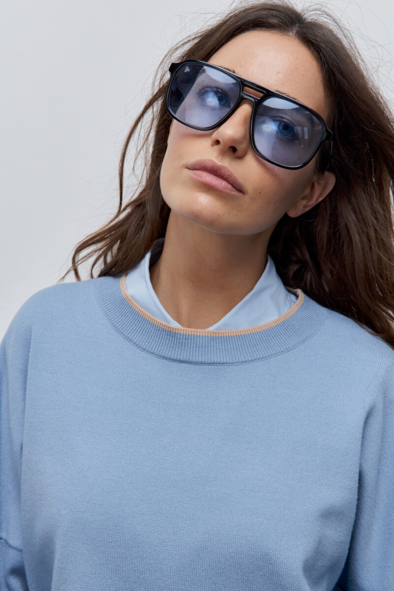 SWEATER MELI Celeste