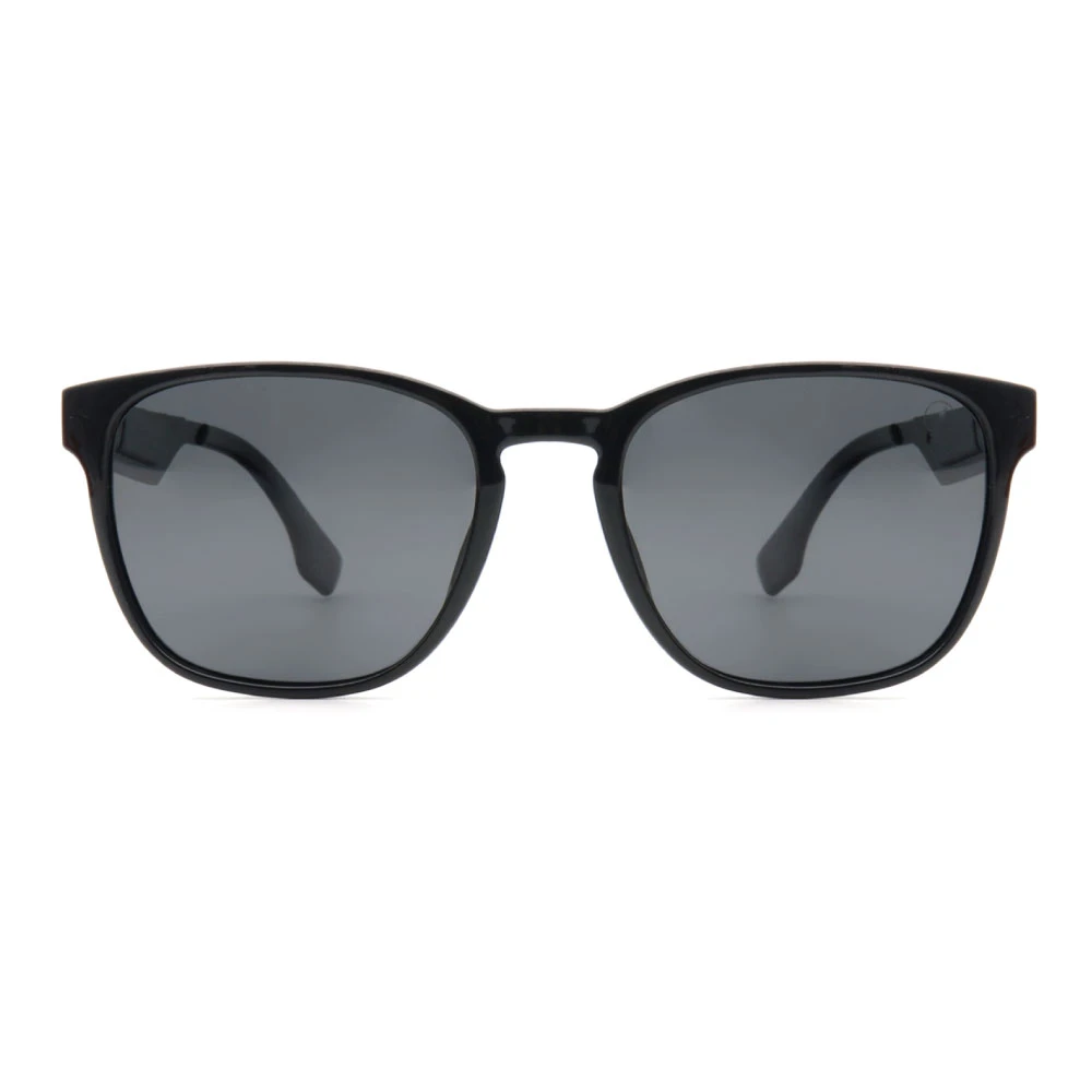 Lentes De Sol Playstation - The Last Of Us Bossa Nova Negro/Negro