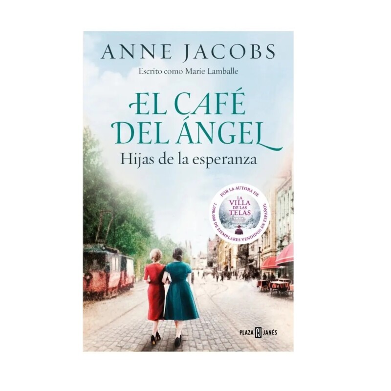 CAFE DEL ANGEL, EL. HIJAS DE LA ESPERANZ CAFE DEL ANGEL, EL. HIJAS DE LA ESPERANZ