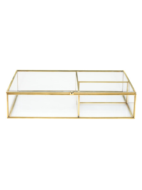 Joyero VIKEN 16x25x6cm Joyero VIKEN 16x25x6cm