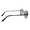 Lentes de Sol Chilli Beans Unisex Rodas Negro
