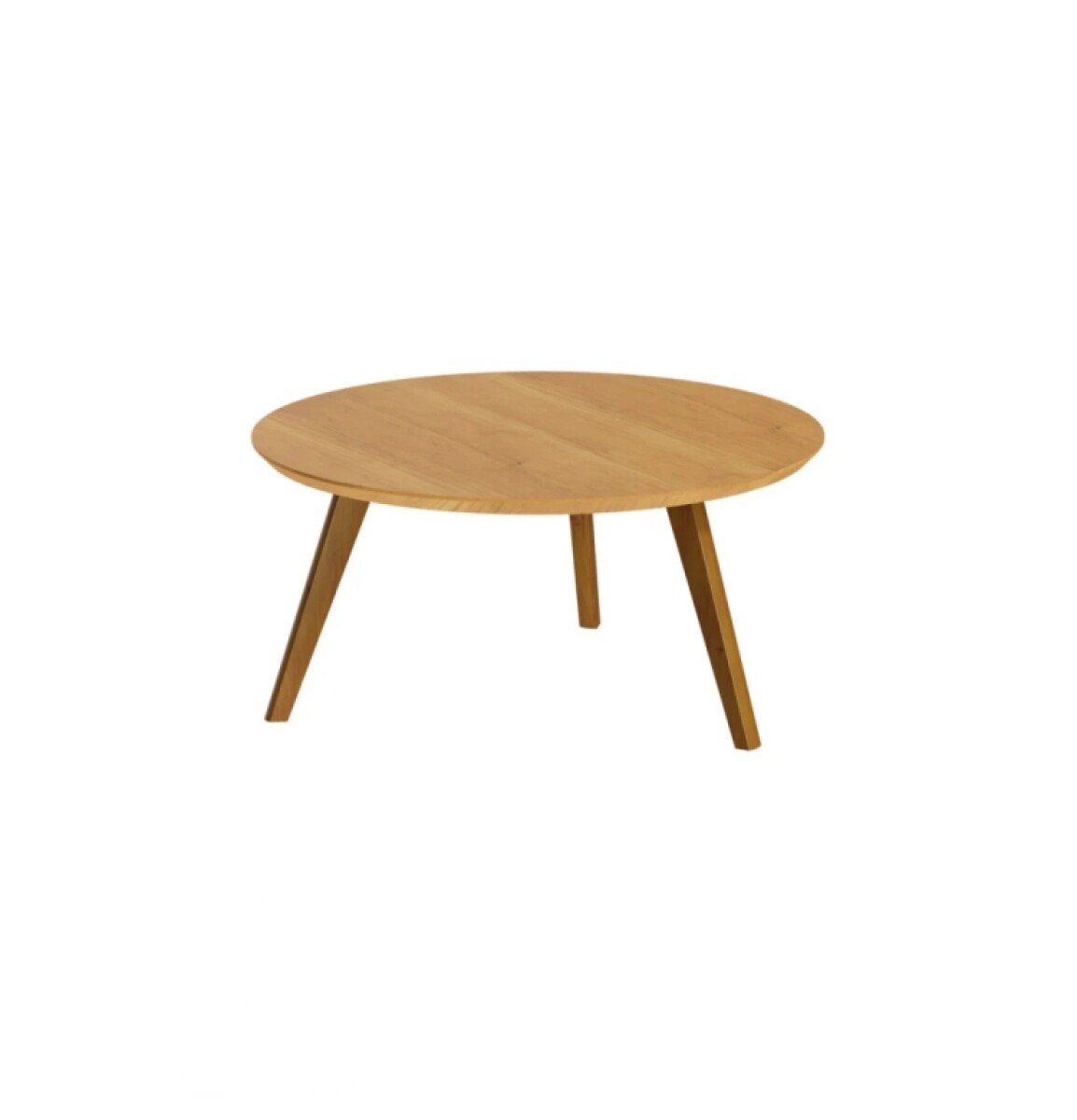 Mesa De Living Classic Natural Grande 