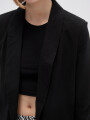 Blazer Darcy Negro