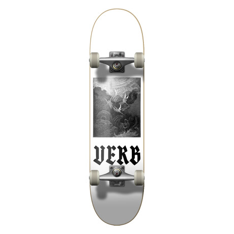 Skate Completo Verb 8.0" - Voices Skate Completo Verb 8.0" - Voices