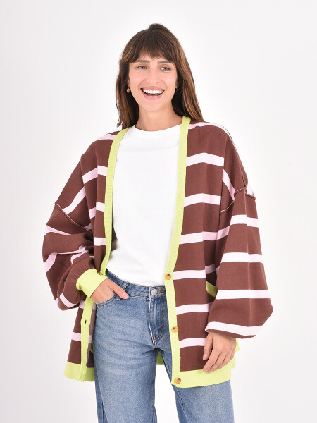 CARDIGAN EMMA VARIANTE 1