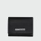 Longchamp - Le Roseau Wallet Negro