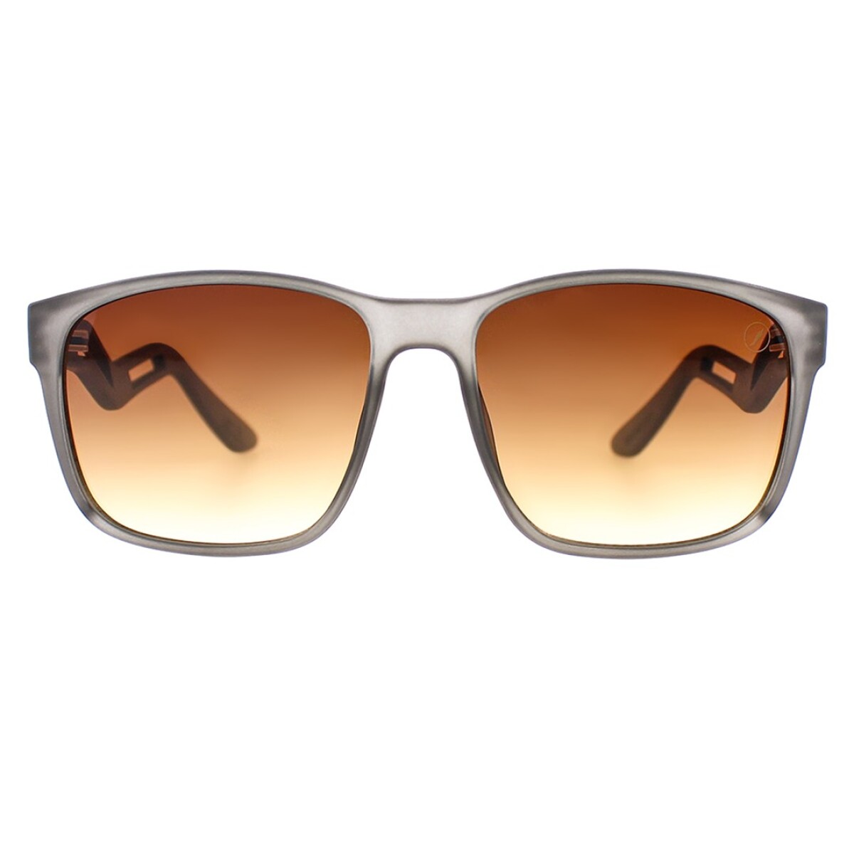 Lentes de Sol Chilli Beans Alok - Gris 
