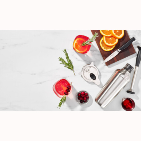 Mortero para Cocteleria OXO Acero Inoxidable