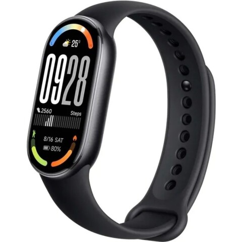 Smartwatch Xiaomi Band 10 Black
