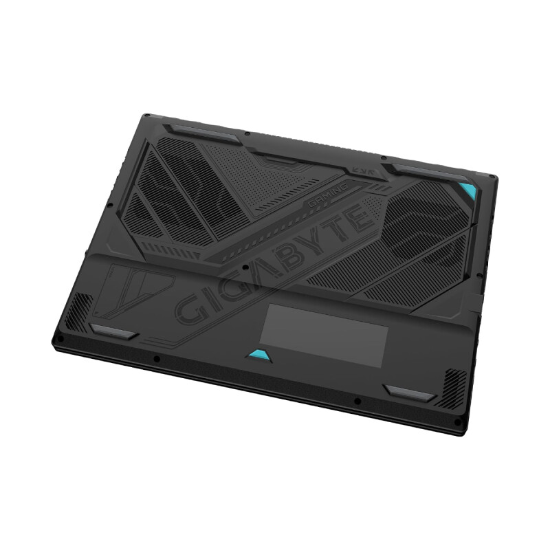 Notebook Gamer GIGABYTE A16 i7-13620H 1TB 32GB RTX 5070 Notebook Gamer GIGABYTE A16 i7-13620H 1TB 32GB RTX 5070
