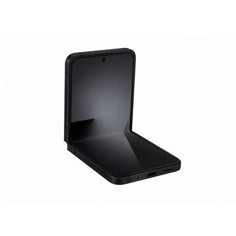 Celular Samsung Galaxy ZFlip 7 FE 8GB 256GB Black Celular Samsung Galaxy ZFlip 7 FE 8GB 256GB Black