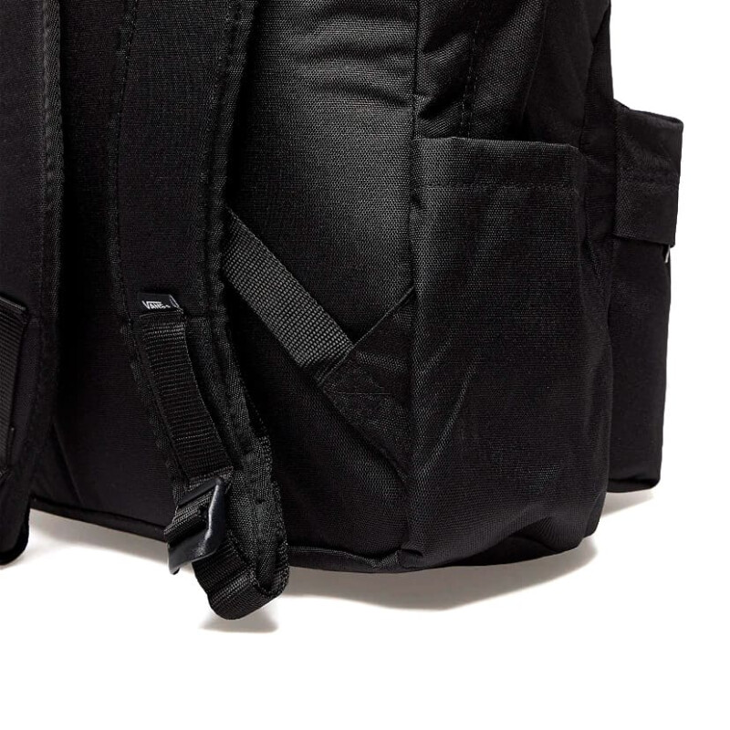 Classics - Vans - VANS MOCHILA Old Skool Backpack de Unisex - VN000H4WBLK1 Negro