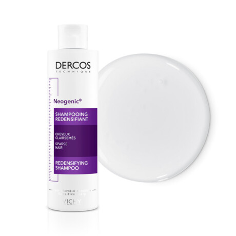 Dercos Neogenic Shampoo 200ml Dercos Neogenic Shampoo 200ml