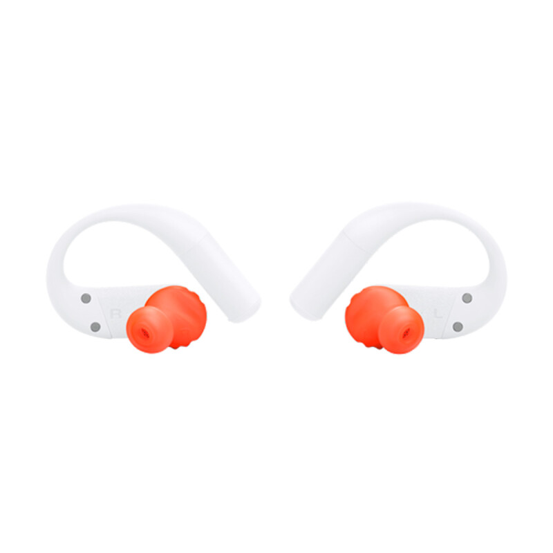 Auriculares Inalámbricos JBL Endurance Peak 4 TWS Blanco Auriculares Inalámbricos JBL Endurance Peak 4 TWS Blanco