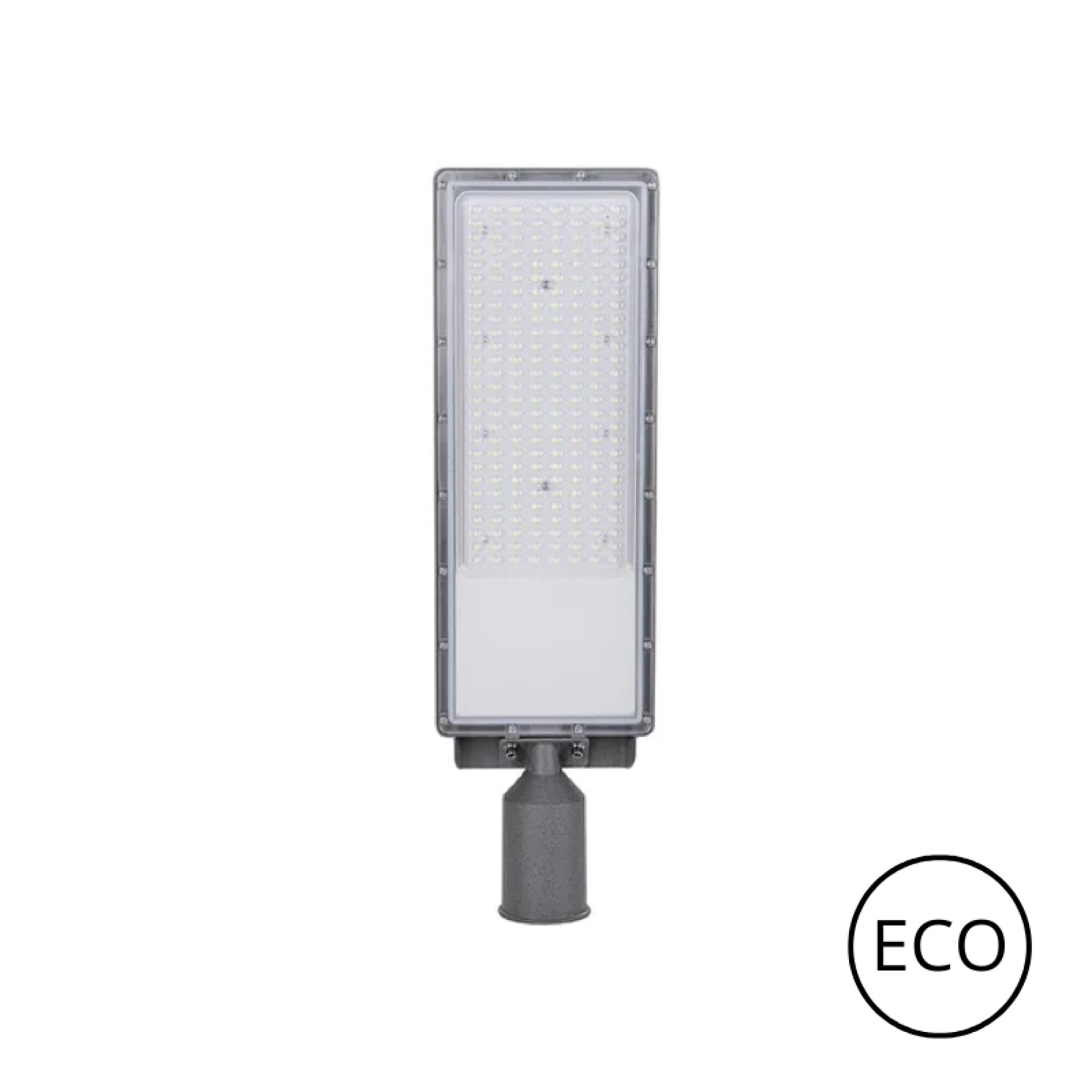 Luminaria vial 150W ECO — Serlux