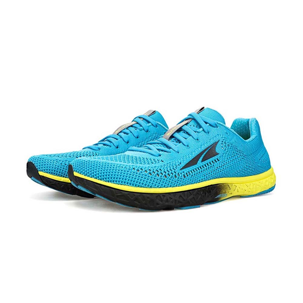M Escalante Racer - Hombre Blue