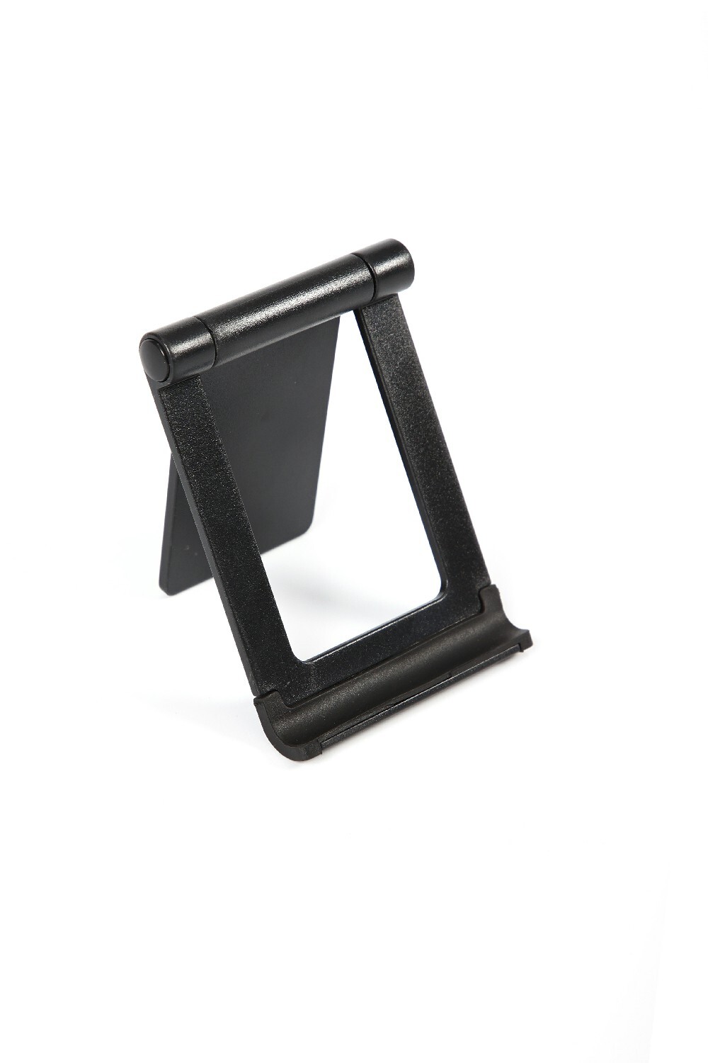 Porta Celular Simple Negro