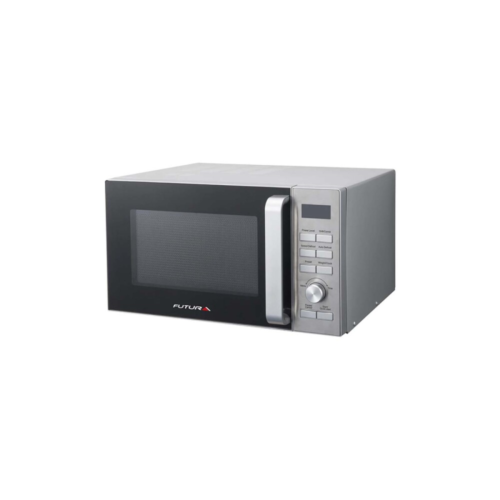 MICROONDAS FUTURA 25-LITROS FUT-MW25DSA
