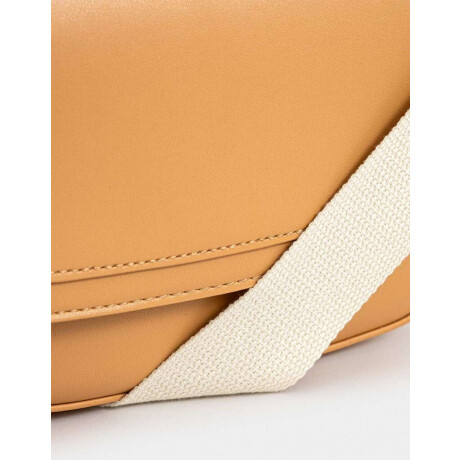 Bandoleras Marron Camel