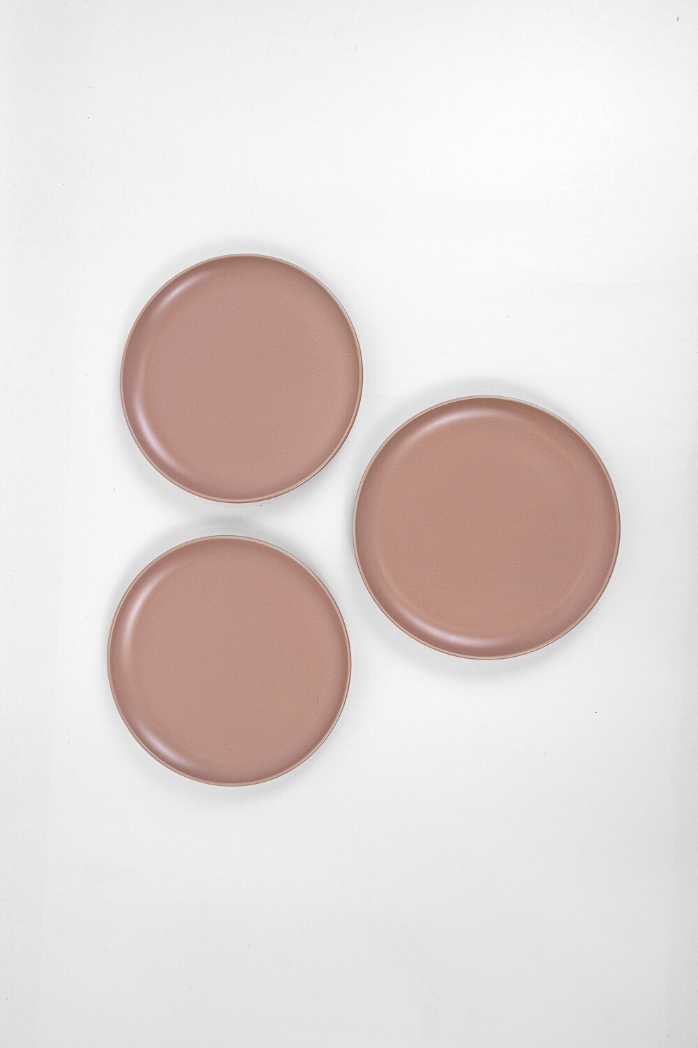 Plato Postre Vicox3 Durazno